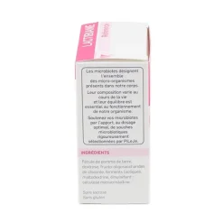 Pileje Lactibiane Référence sachets