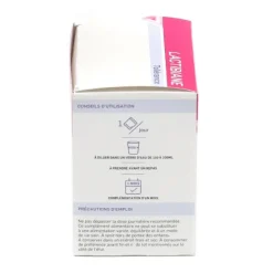 Pileje Lactibiane Tolérance sachets