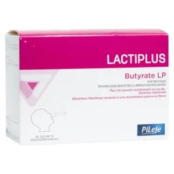 Pileje Lactiplus Butyrate LP sachet