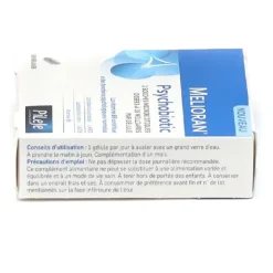 Pileje Melioran Psychobiotic gélules