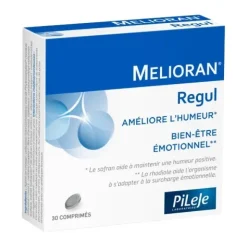 Pileje Melioran Regul comprimés