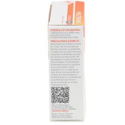 Pileje Multibiane Vitalité 45+ gélules