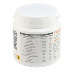 Pileje Multibiane Vitalité 45+ gélules