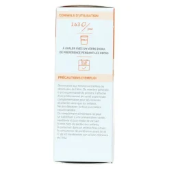 PileJe Omegabiane Foie de morue capsules