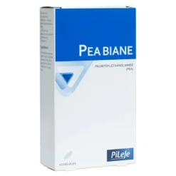 Pileje PEA Biane gélules