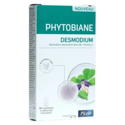 PileJe Phytobiane Desmodium comprimés