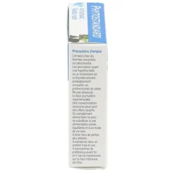 Pileje Phytostandard Artichaut Radis noir comprimés
