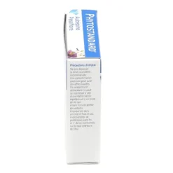 Pileje Phytostandard aubépine passiflore comprimés