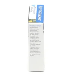 Pileje Phytostandard Orthosiphon Piloselle comprimés