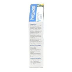 Pileje Phytostandard Orthosiphon Piloselle comprimés