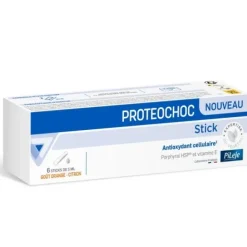 PileJe Proteochoc stick