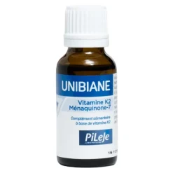 Pileje Unibiane Vitamine K2