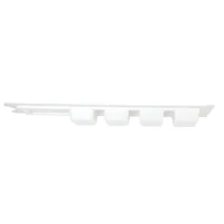 Pilulier journalier blanc