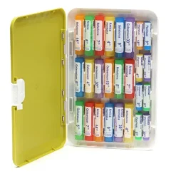 Pilulier Pilbox Homeo