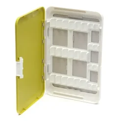 Pilulier Pilbox Homeo