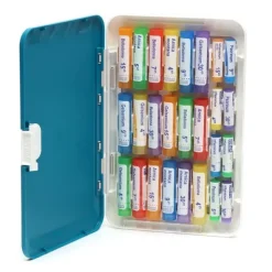 Pilulier Pilbox Homeo