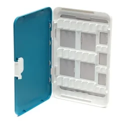 Pilulier Pilbox Homeo