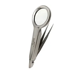 Pince loupe