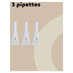 Pipette antiparasitaire chat Biovetol