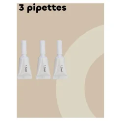 Pipette antiparasitaire chien Biovetol Bio