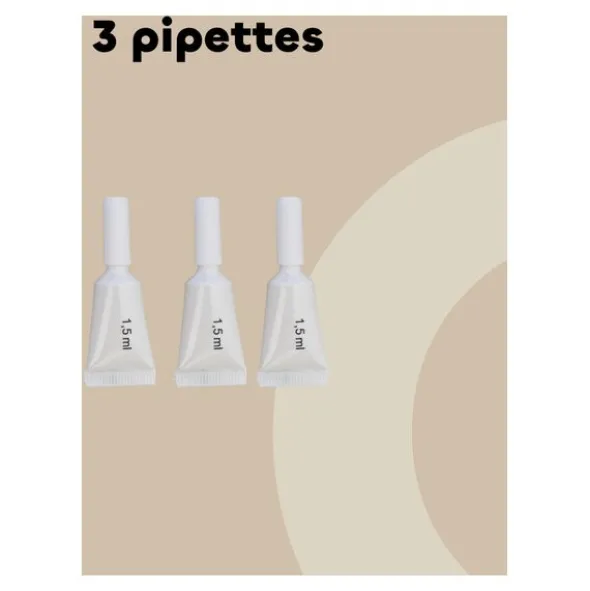 Pipette antiparasitaire chien Biovetol Bio