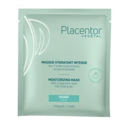 Placentor Masque hydratant intense