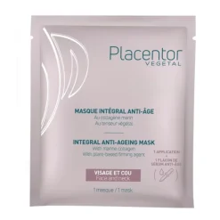 Placentor Masque intégral anti âge