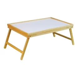 Plateau de lit inclinable
