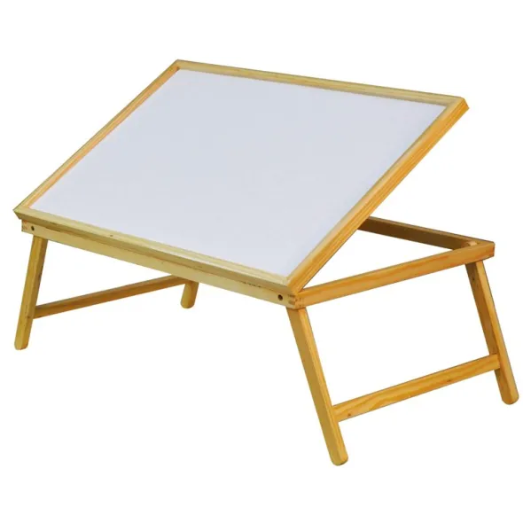 Plateau de lit inclinable