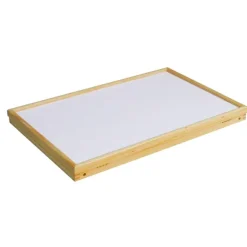 Plateau de lit inclinable