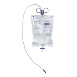 Poche à urine 2L vidangeable