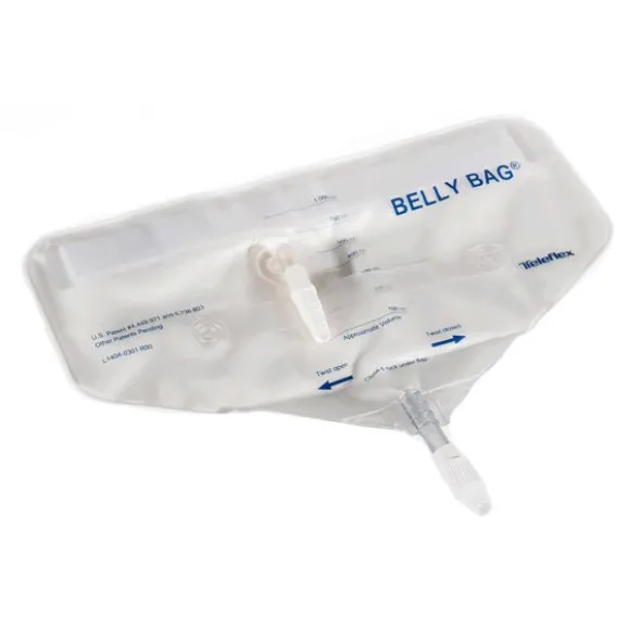 Poche à urine stérile Belly Bag