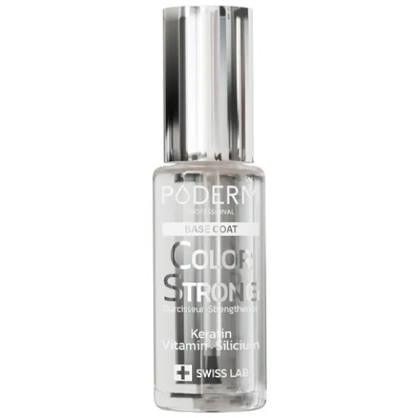 Poderm Base Coat Color Strong