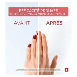 Poderm Dissolvant Soin Extra doux