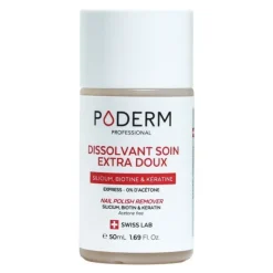 Poderm Dissolvant Soin Extra doux