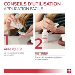 Poderm Dissolvant Soin Extra doux