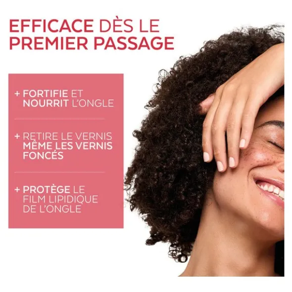 Poderm Dissolvant Soin Extra doux