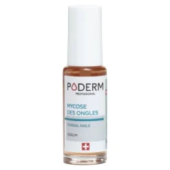 Poderm Huile Sérum Mycose des ongles