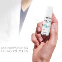 Poderm Huile Sérum Mycose des ongles