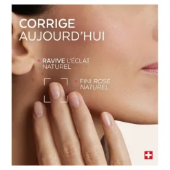 Poderm Nail corrector Booster Eclat