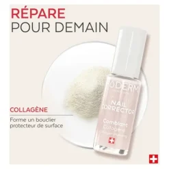Poderm Nail corrector Comblant
