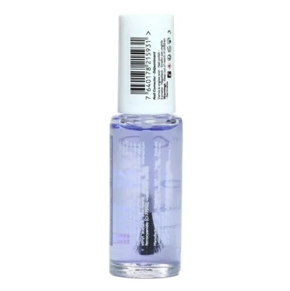 Poderm Nail Corrector Vernis déjaunissant