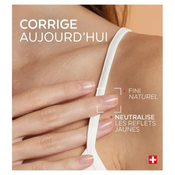 Poderm Nail Corrector Vernis déjaunissant