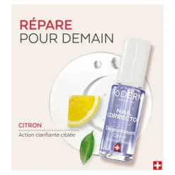 Poderm Nail Corrector Vernis déjaunissant