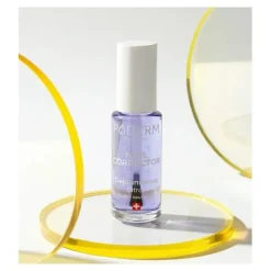Poderm Nail Corrector Vernis déjaunissant