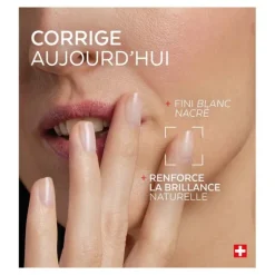 Poderm Nail Corrector Vernis Illuminateur minéral