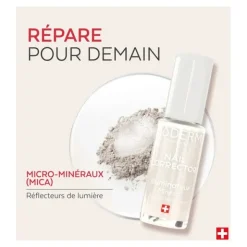 Poderm Nail Corrector Vernis Illuminateur minéral