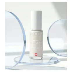 Poderm Nail Corrector Vernis Illuminateur minéral