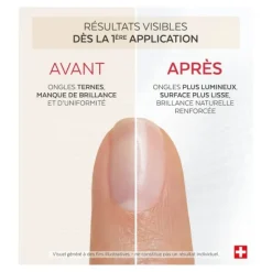 Poderm Nail Corrector Vernis Illuminateur minéral