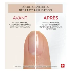 Poderm Nail Corrector Vernis redensifiant